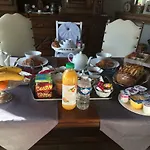 Couette-café La Mansarde