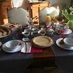 Bed and breakfast La Mansarde Neuville-sous-Montreuil