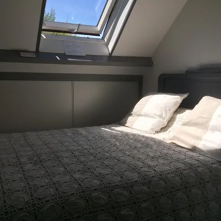 Bed & Breakfast La Mansarde