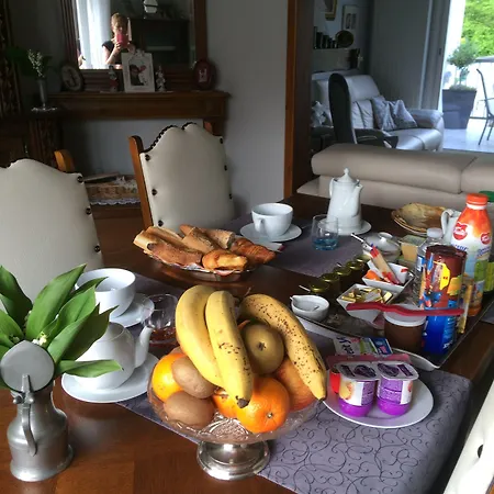 Bed & Breakfast La Mansarde