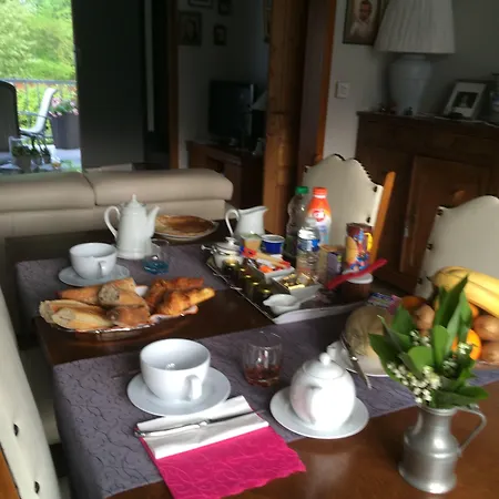 Bed & Breakfast La Mansarde