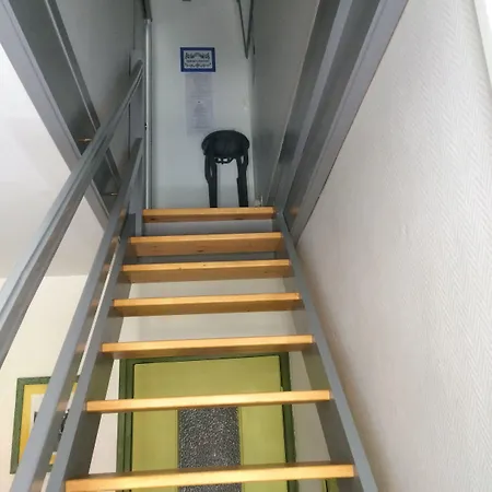 La Mansarde