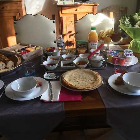 La Mansarde 3* Neuville-sous-Montreuil