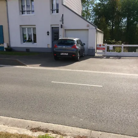 La Mansarde Bed & Breakfast