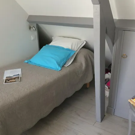 La Mansarde Neuville-sous-Montreuil