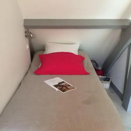 La Mansarde Neuville-sous-Montreuil