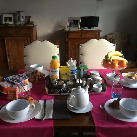 La Mansarde Bed & Breakfast