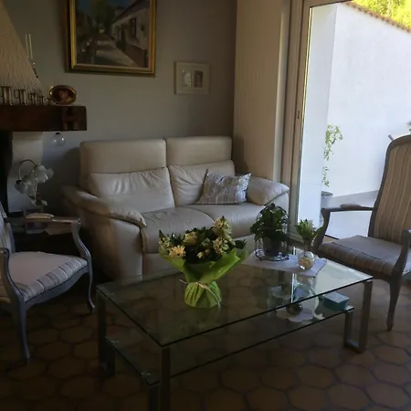 Bed & Breakfast La Mansarde