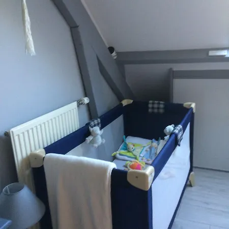 La Mansarde Bed & Breakfast