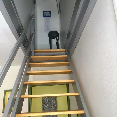 La Mansarde