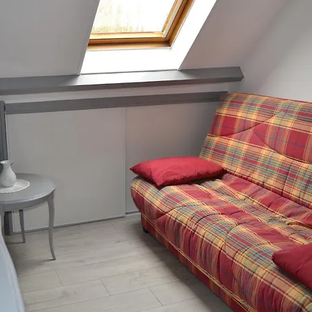 La Mansarde Bed & Breakfast