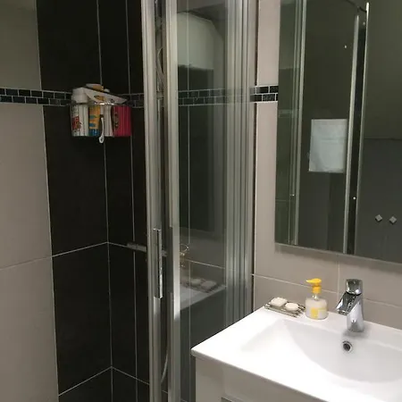 La Mansarde 3* Neuville-sous-Montreuil