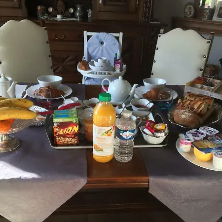 Bed & Breakfast La Mansarde