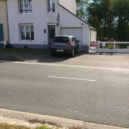 La Mansarde Bed & Breakfast