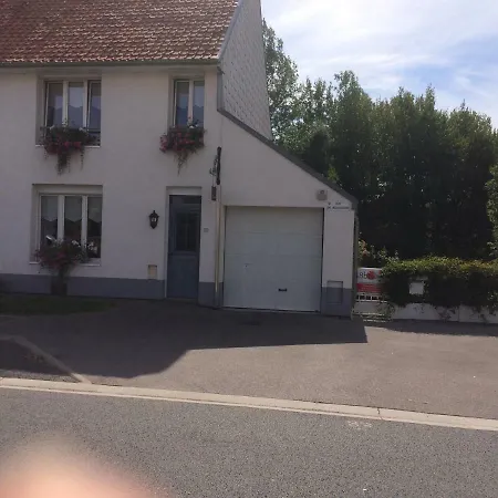 La Mansarde Bed & Breakfast