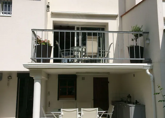 Couette-café La Mansarde Neuville-sous-Montreuil