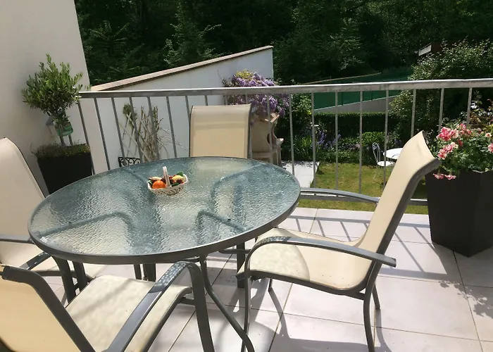 La Mansarde Neuville-sous-Montreuil