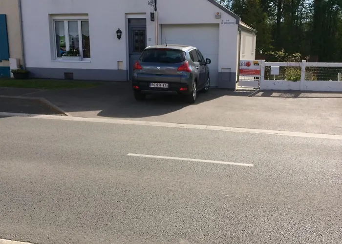 La Mansarde Couette-café