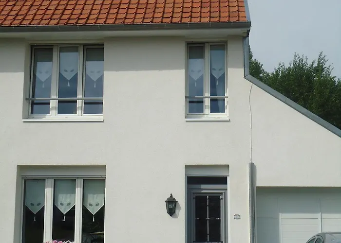 Couette-café La Mansarde Neuville-sous-Montreuil