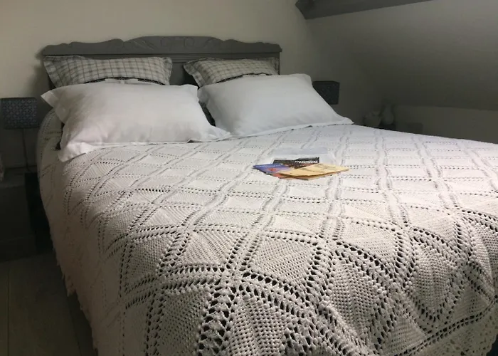 La Mansarde Neuville-sous-Montreuil