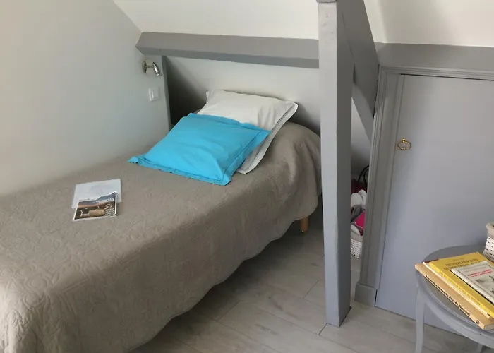 La Mansarde Neuville-sous-Montreuil