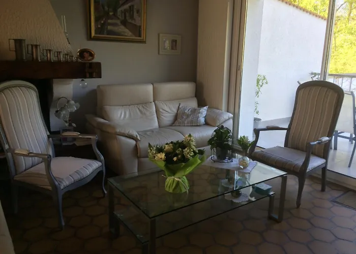 Couette-café La Mansarde