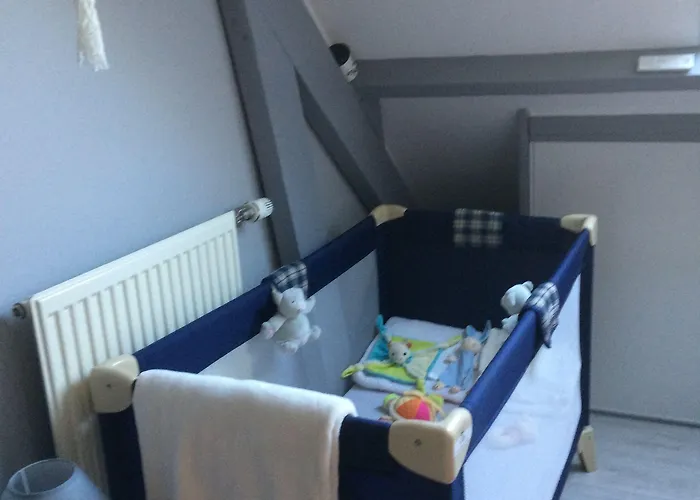 La Mansarde Couette-café