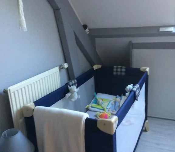 Couette-café La Mansarde