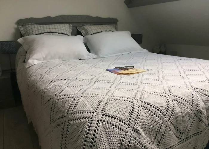 La Mansarde 3* Neuville-sous-Montreuil