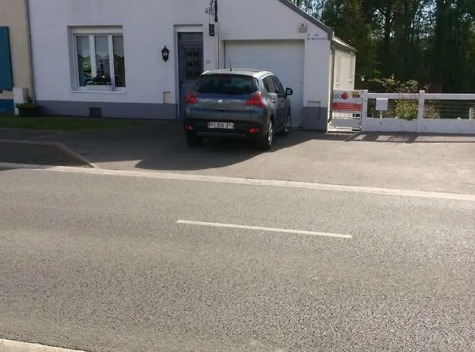 La Mansarde Couette-café