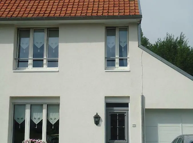 Couette-café La Mansarde Neuville-sous-Montreuil