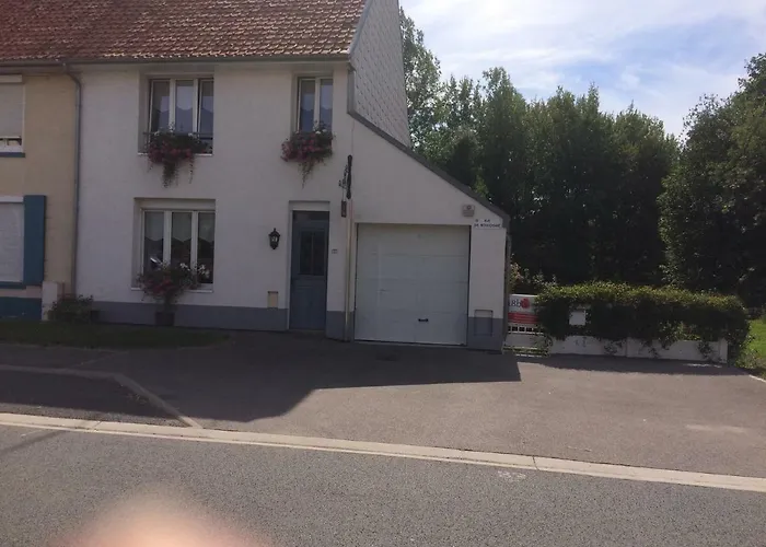 La Mansarde Couette-café